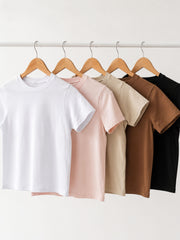 REMERA GEA BASICA