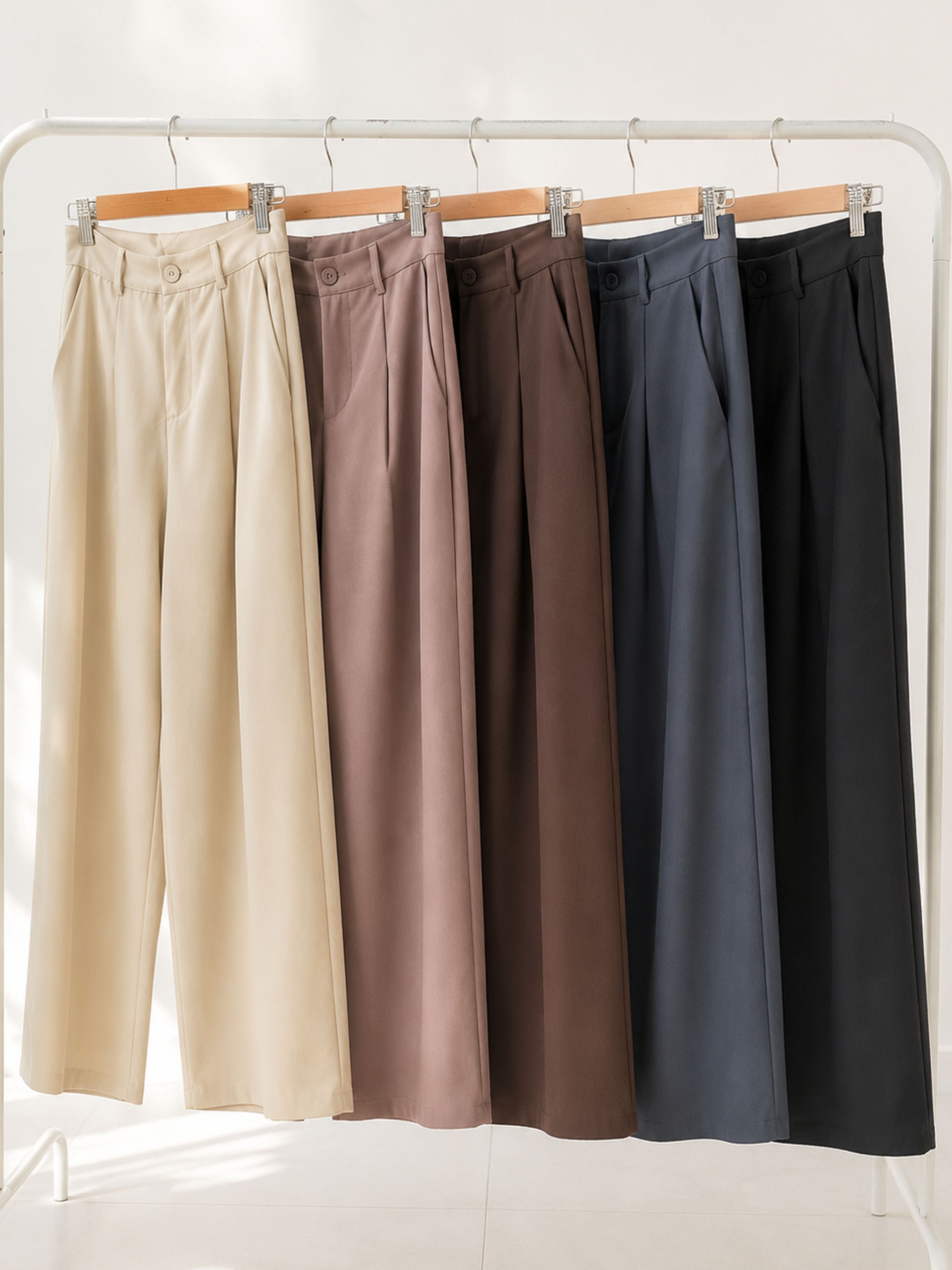 PANTALON CASSIA SASTRERO