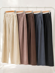 PANTALON CASSIA SASTRERO
