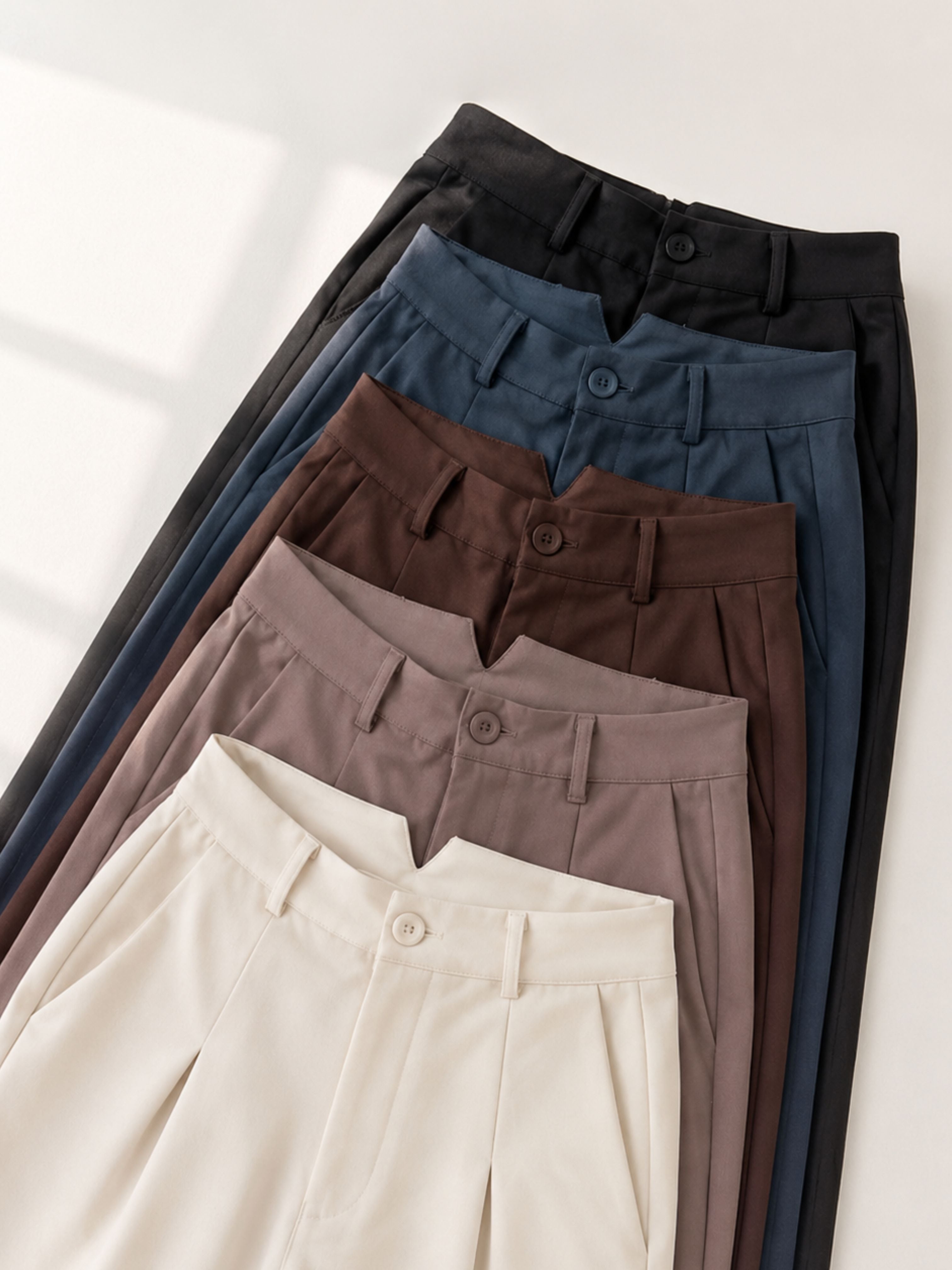 PANTALON CASSIA SASTRERO