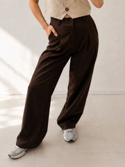 PANTALON CASSIA SASTRERO