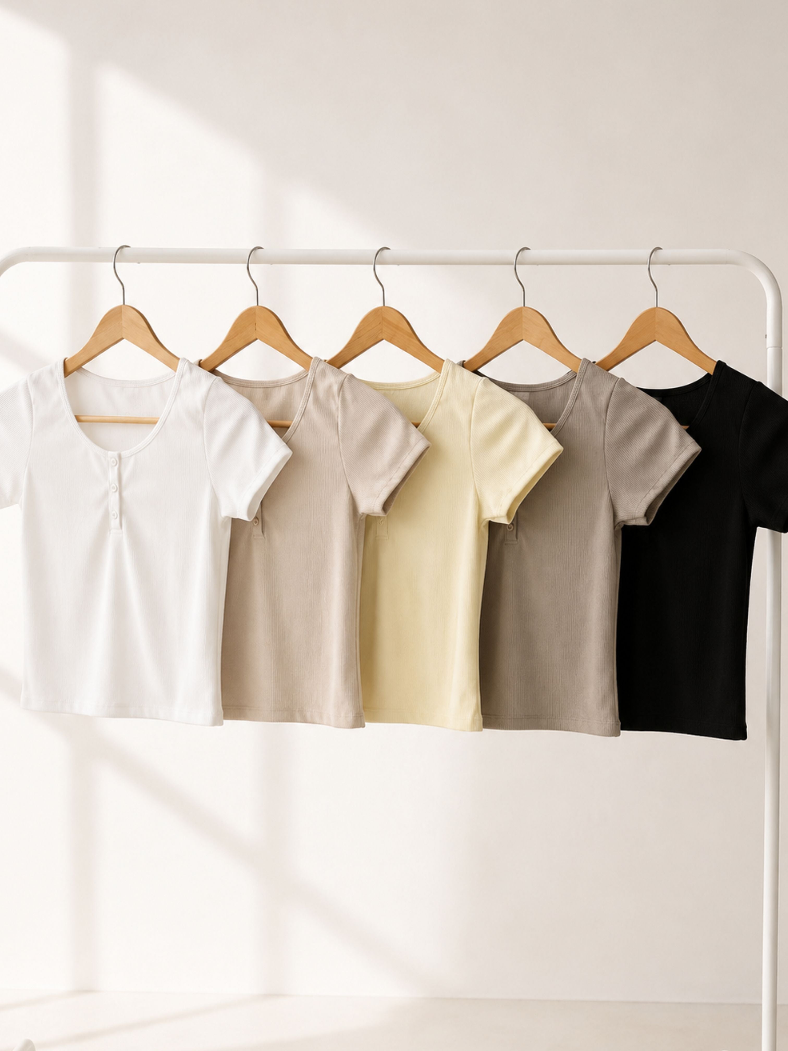 REMERA TIANA