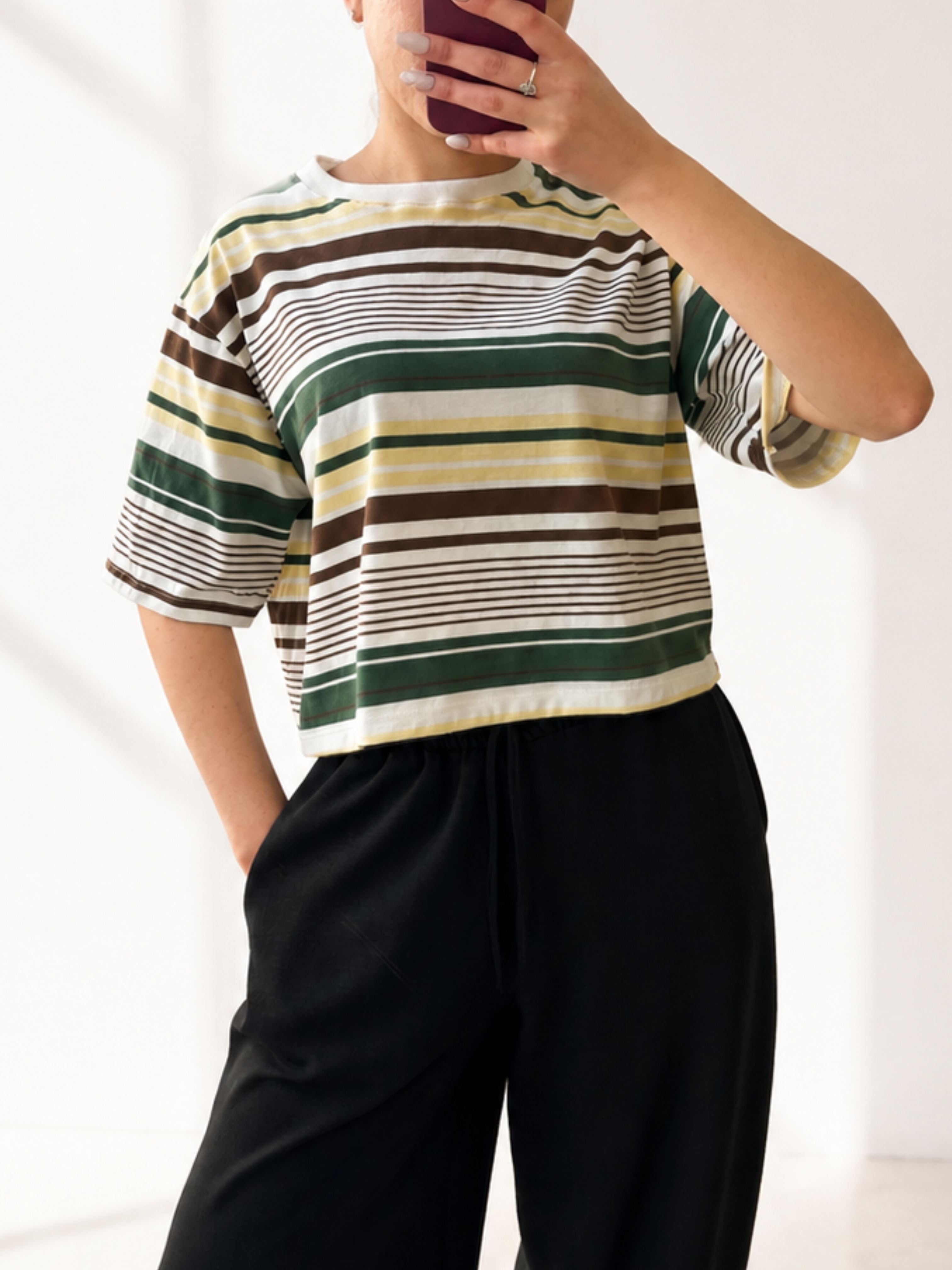 REMERA WALLY