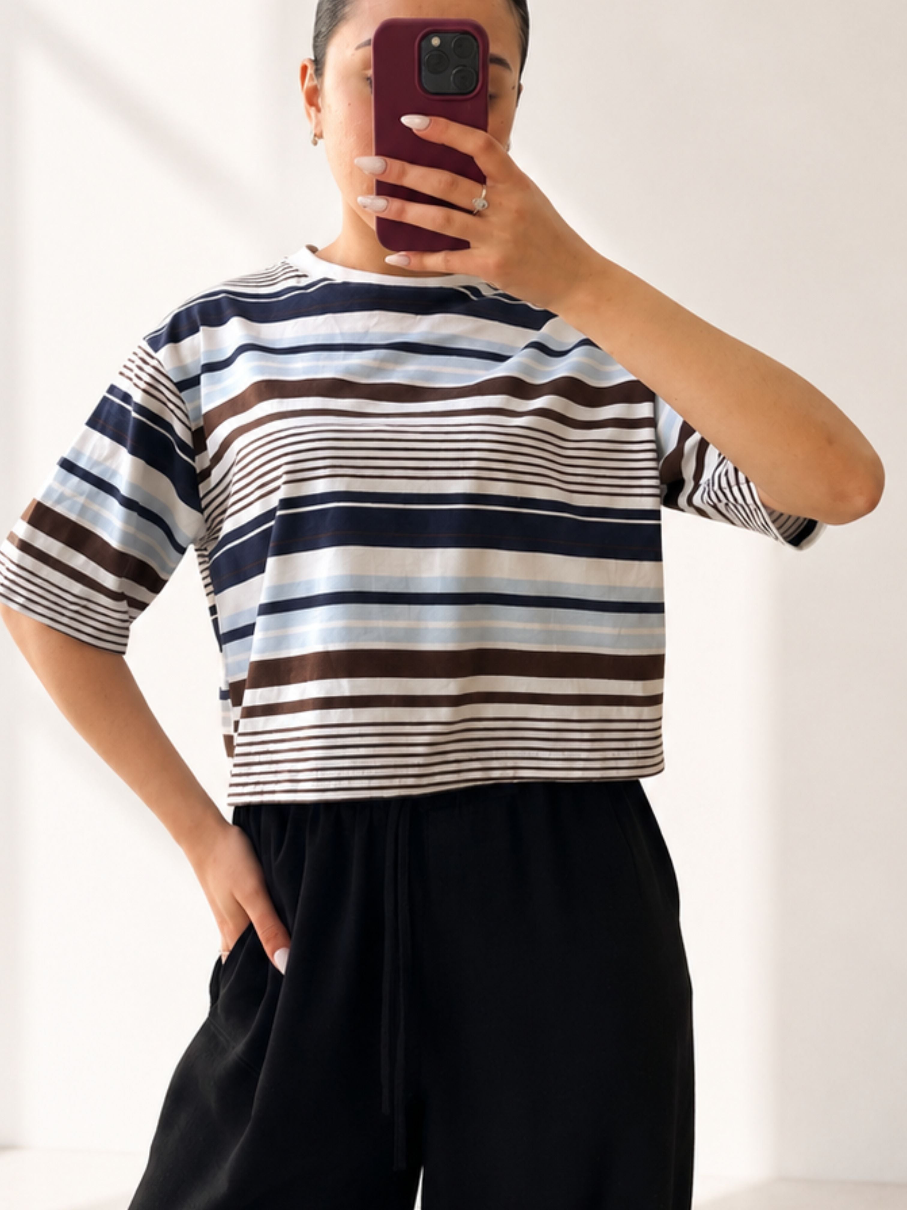 REMERA WALLY