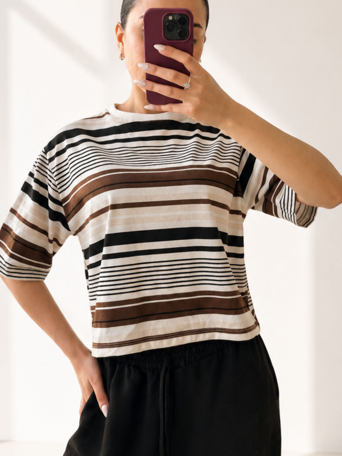 REMERA WALLY
