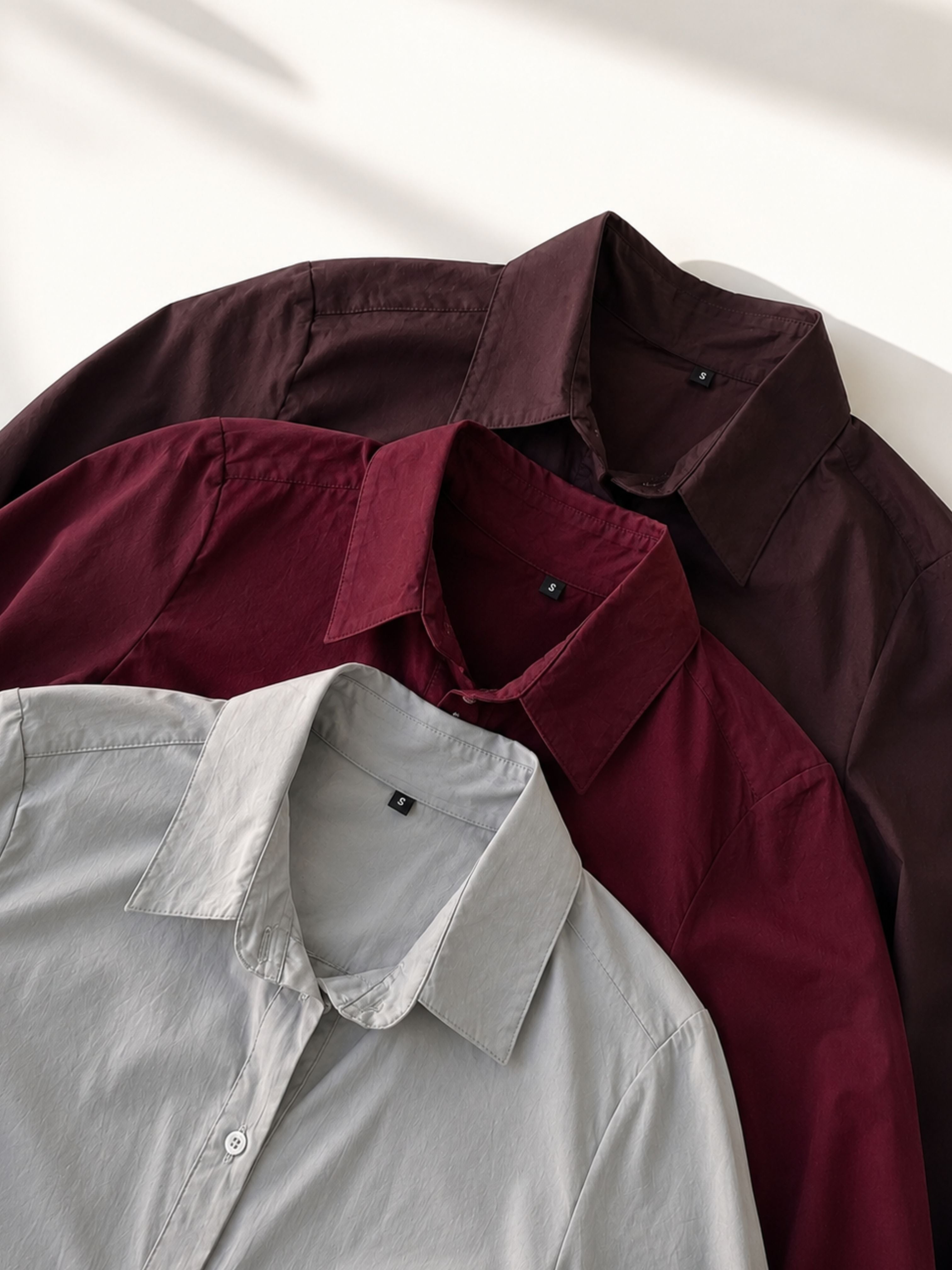 CAMISA HANNA SLIM FIT