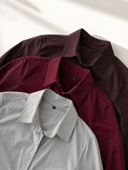CAMISA HANNA SLIM FIT