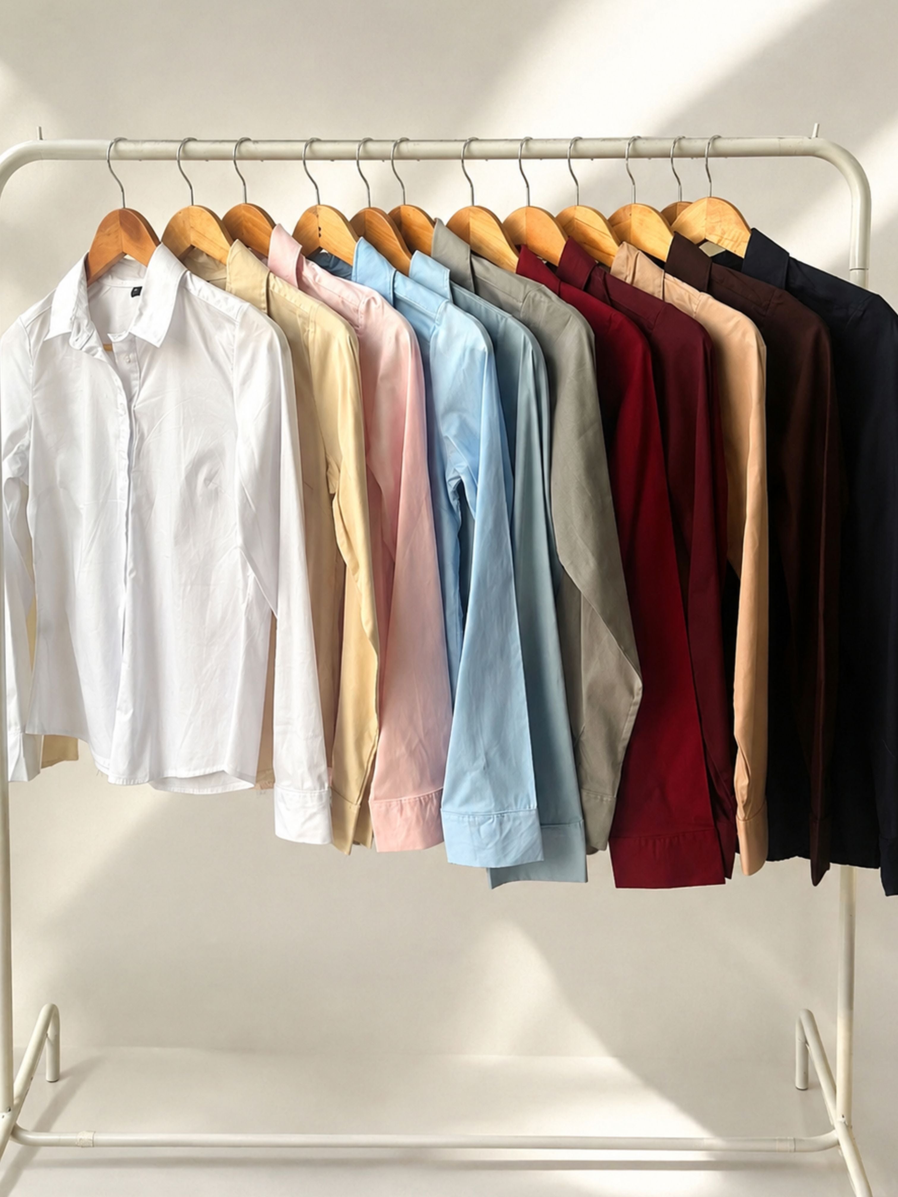 CAMISA HANNA SLIM FIT
