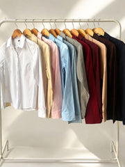 CAMISA HANNA SLIM FIT
