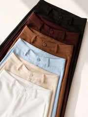 PANTALON AQUA SASTRERO