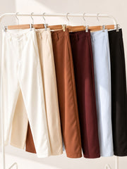 PANTALON AQUA SASTRERO
