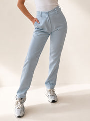 PANTALON AQUA SASTRERO