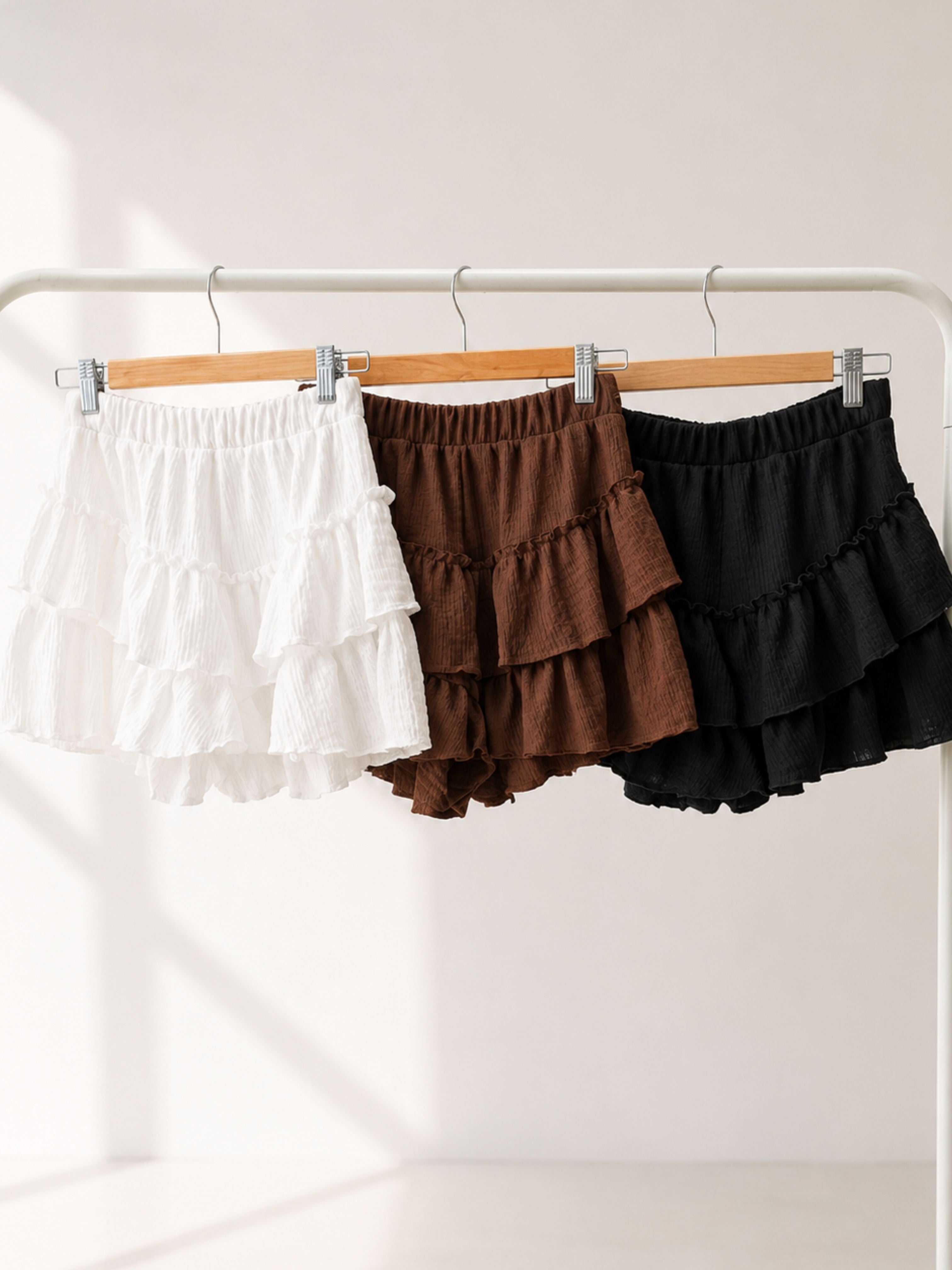 SKORT IBIZA