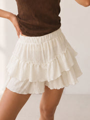 SKORT IBIZA