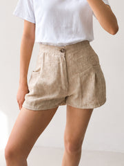 SHORT LEA