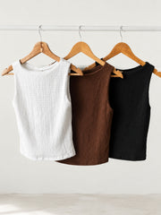 MUSCULOSA MAIA BAMBULA