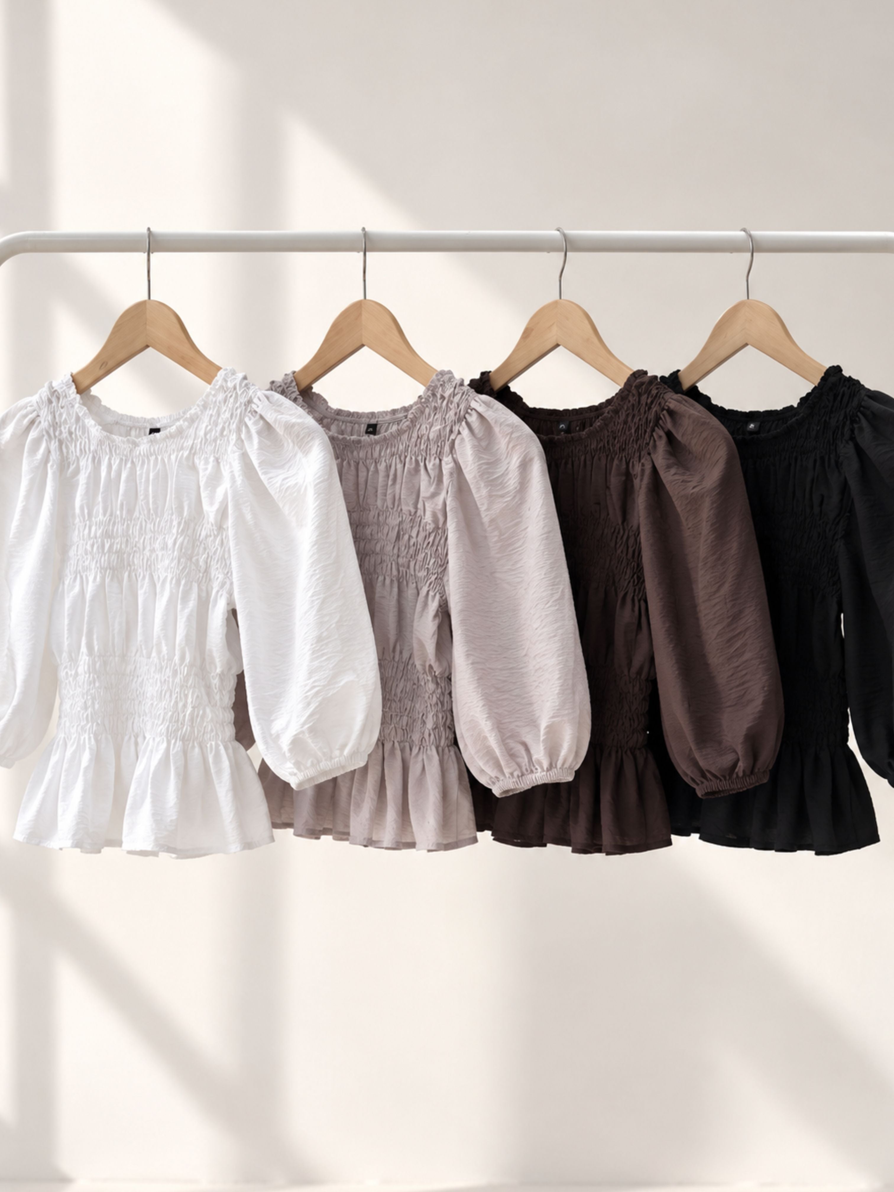 BLUSA CRETA