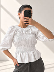 BLUSA CRETA