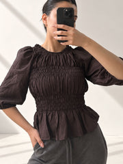 BLUSA CRETA
