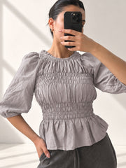 BLUSA CRETA