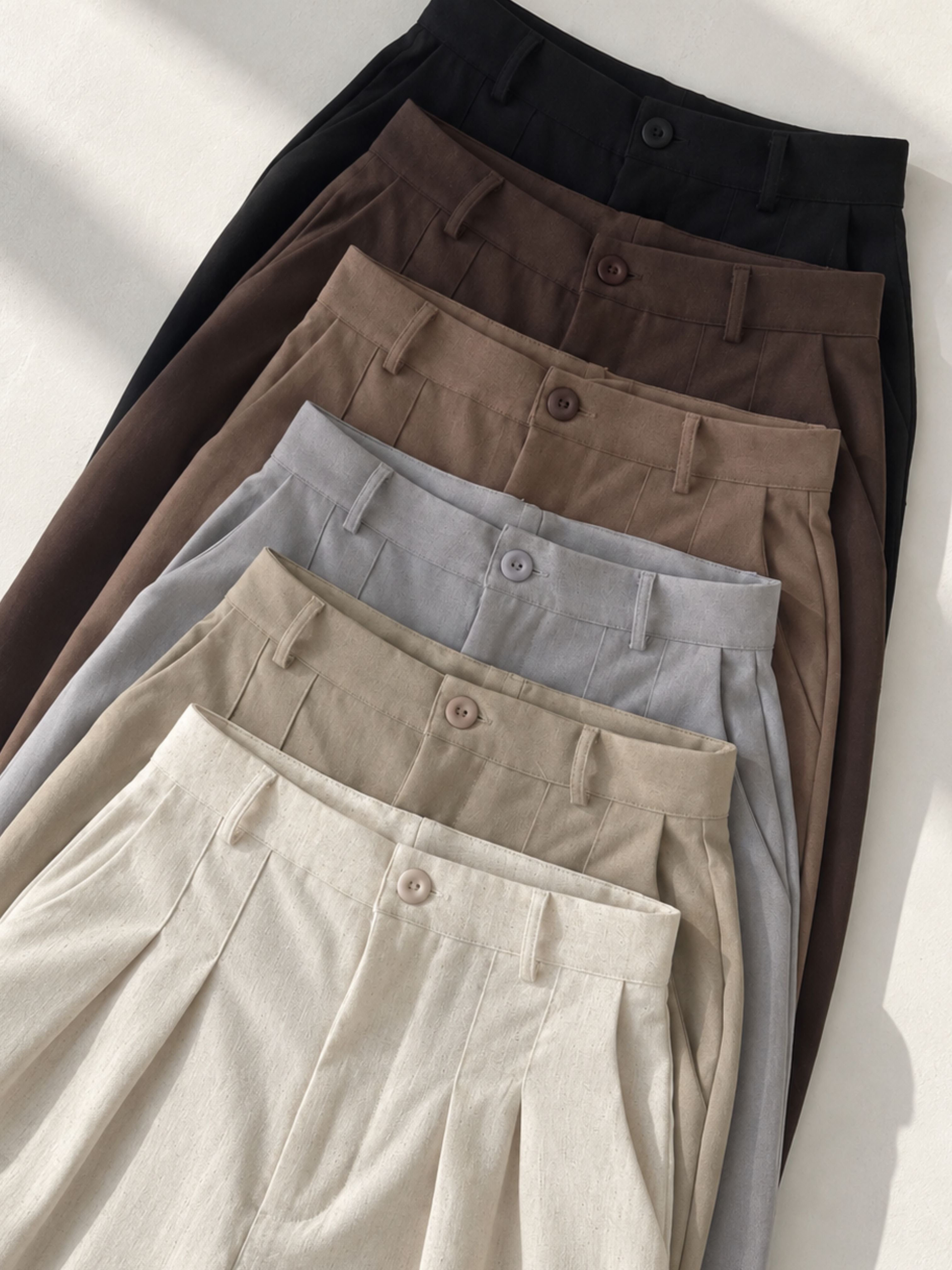 PANTALON MARTINA LINO