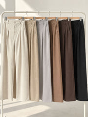 PANTALON MARTINA LINO