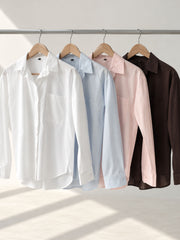 CAMISA MILO BASIC