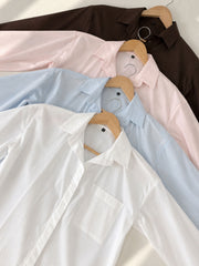 CAMISA MILO BASIC