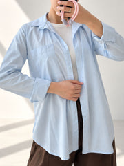 CAMISA MILO BASIC