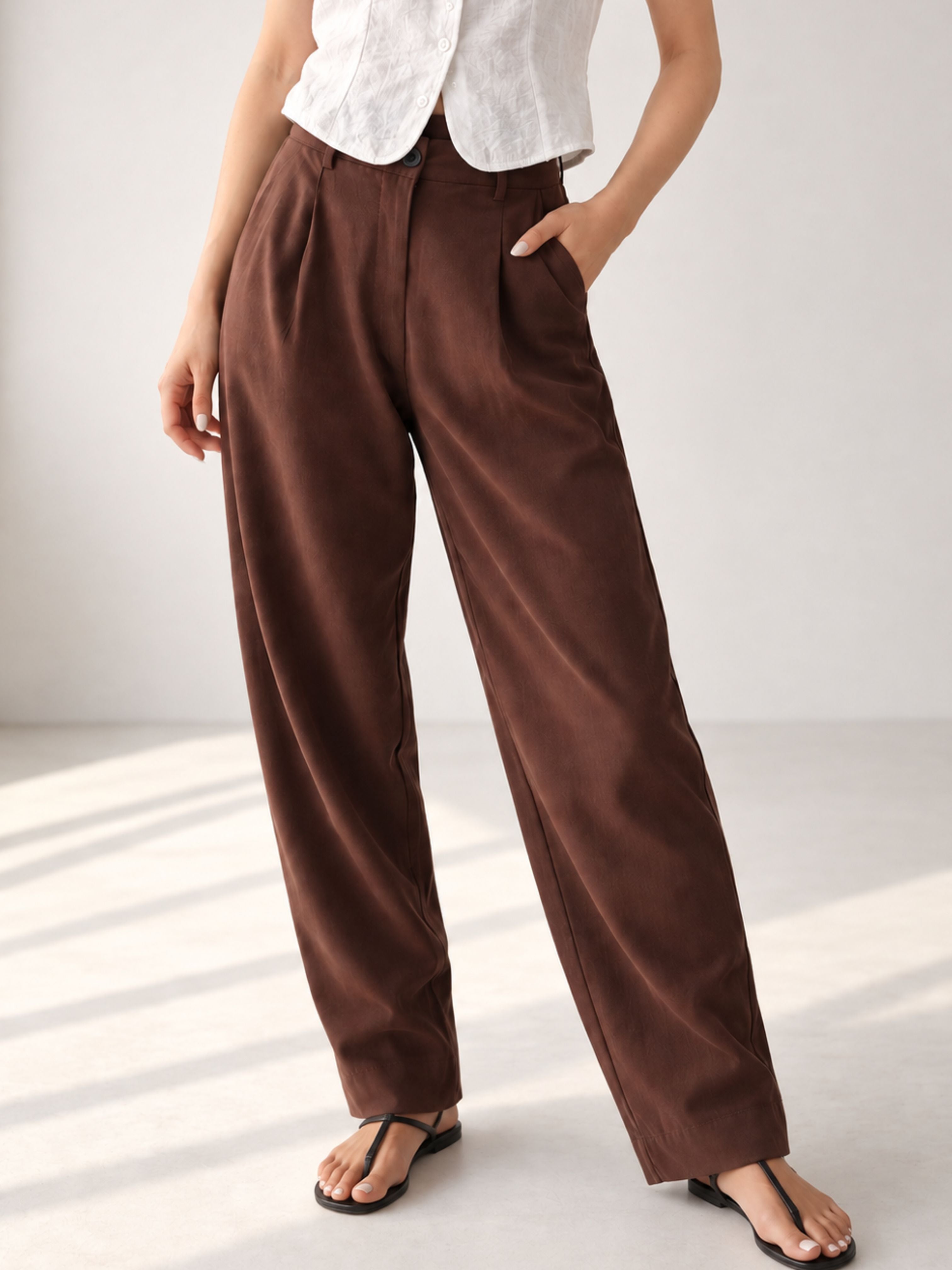 PANTALON BIANCA