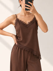 TOP FLORA SEDA