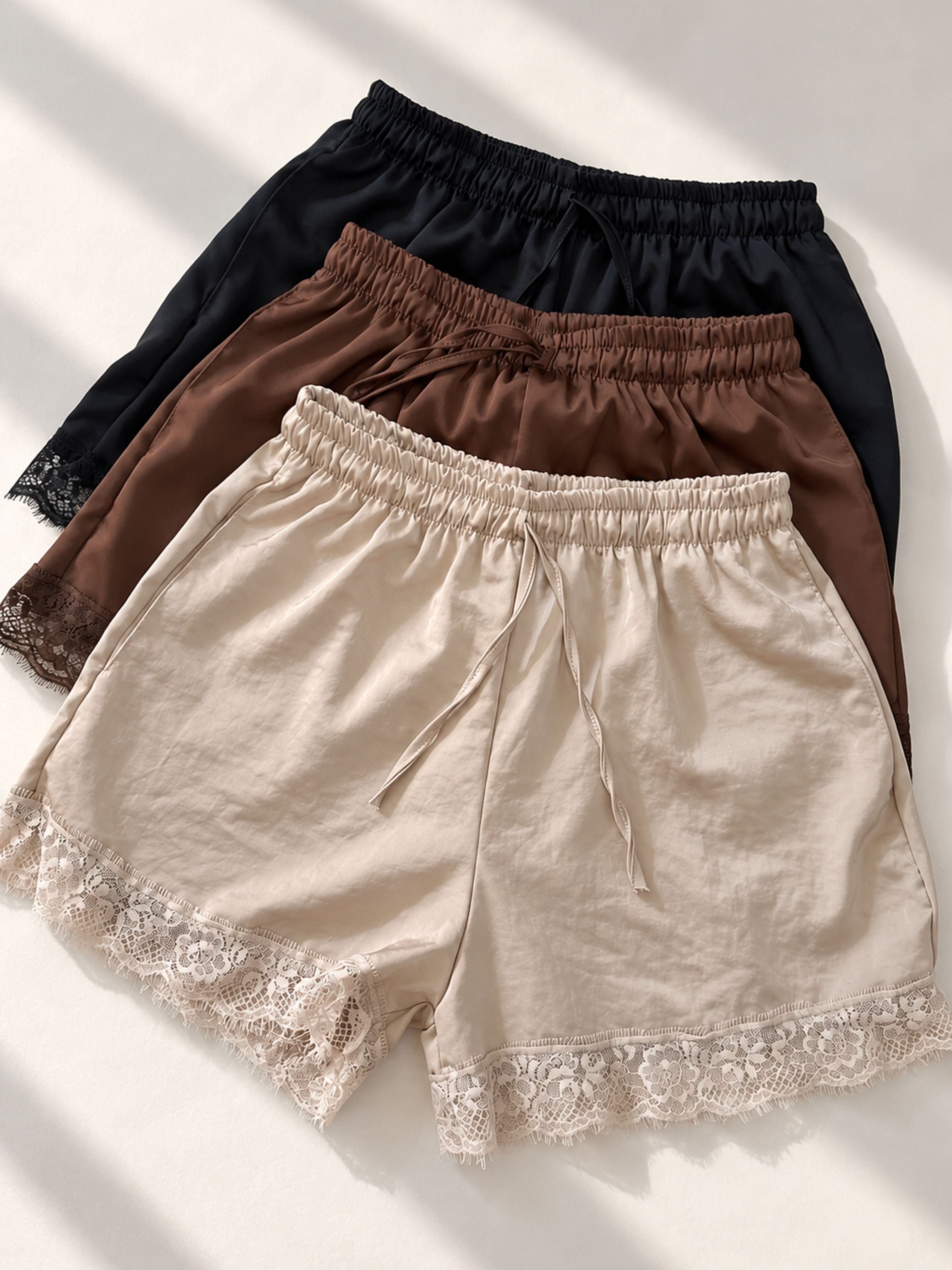SHORT RUBI SEDA
