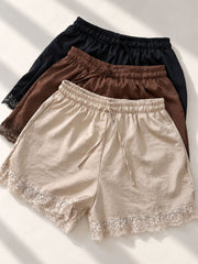 SHORT RUBI SEDA