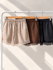 SHORT RUBI SEDA