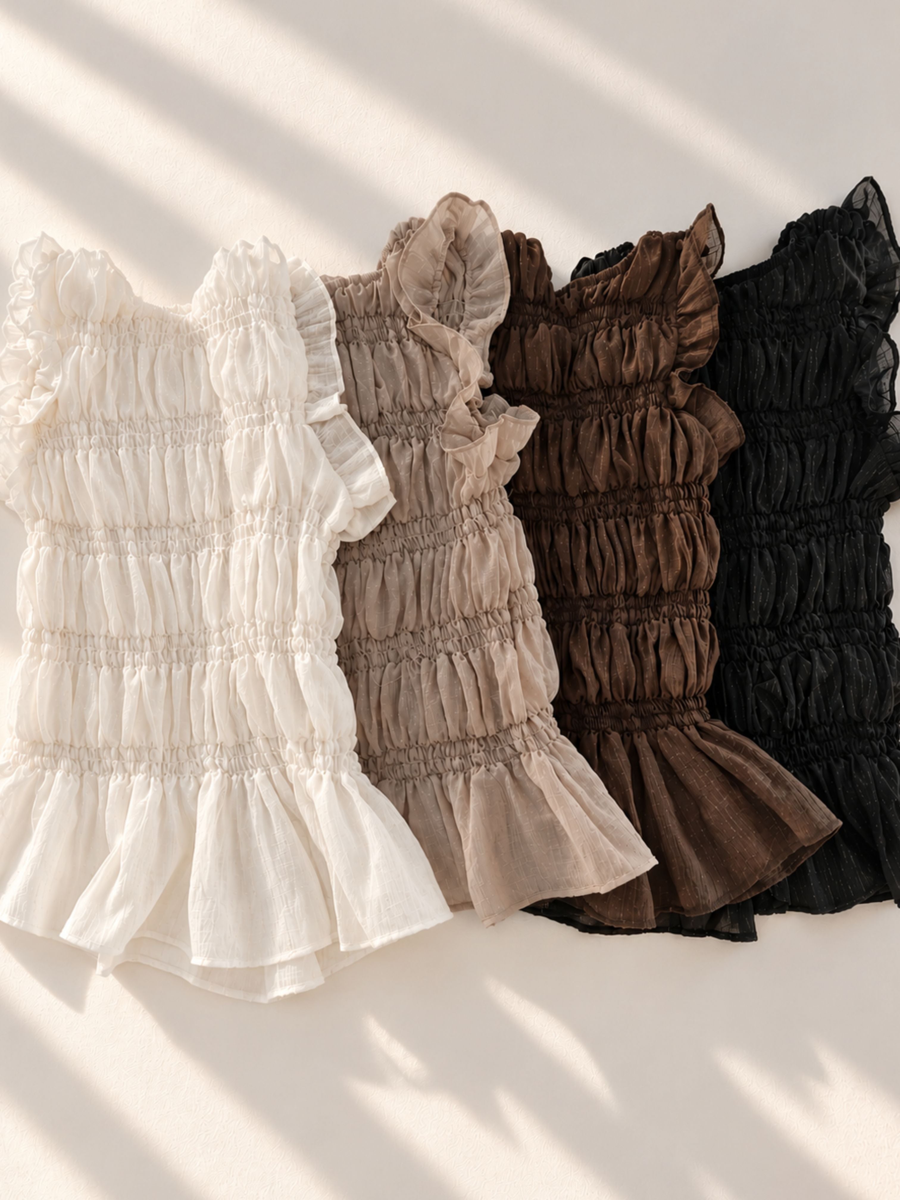 BLUSA ORNELLA