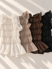 BLUSA ORNELLA