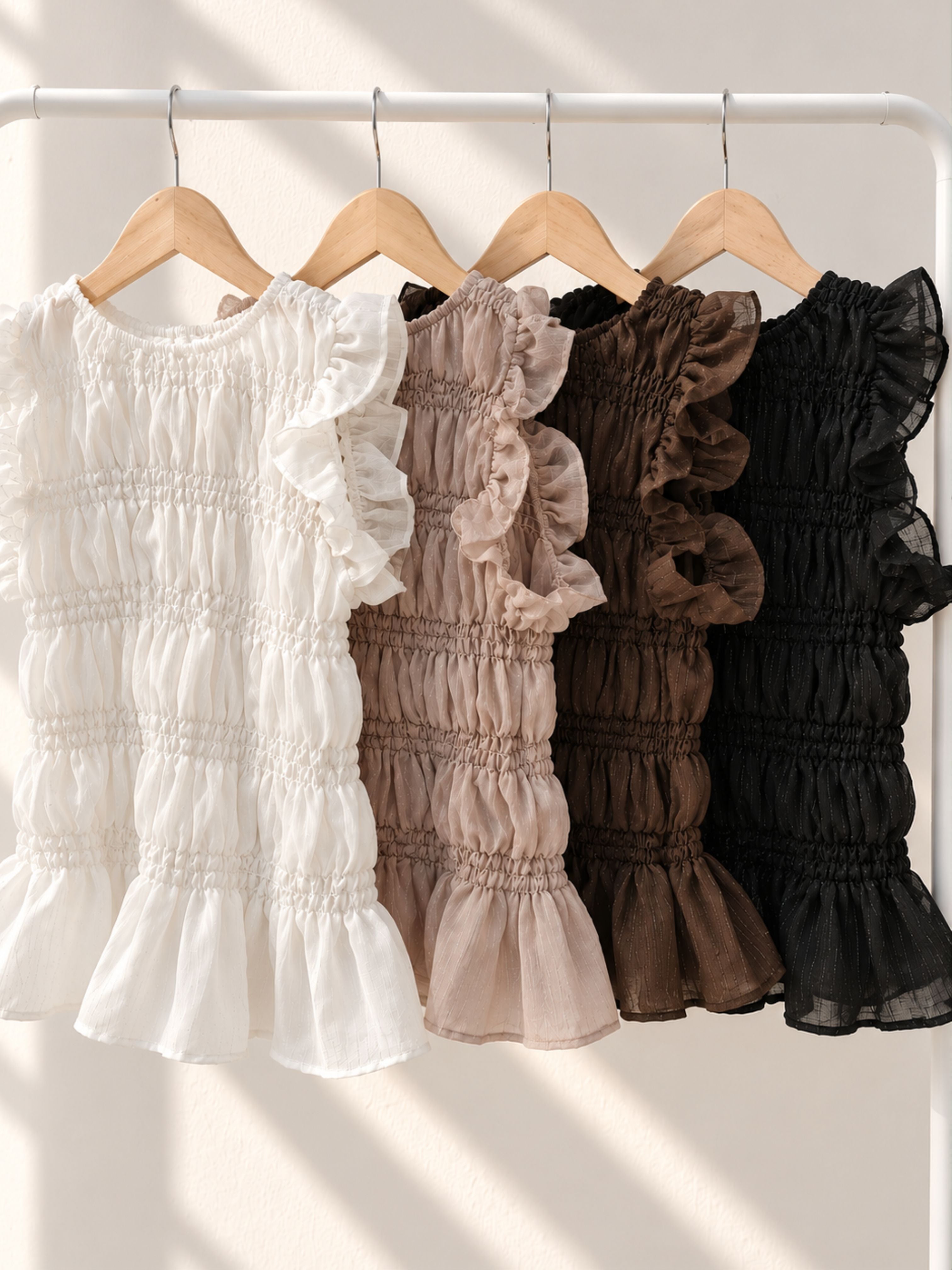 BLUSA ORNELLA