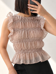 BLUSA ORNELLA