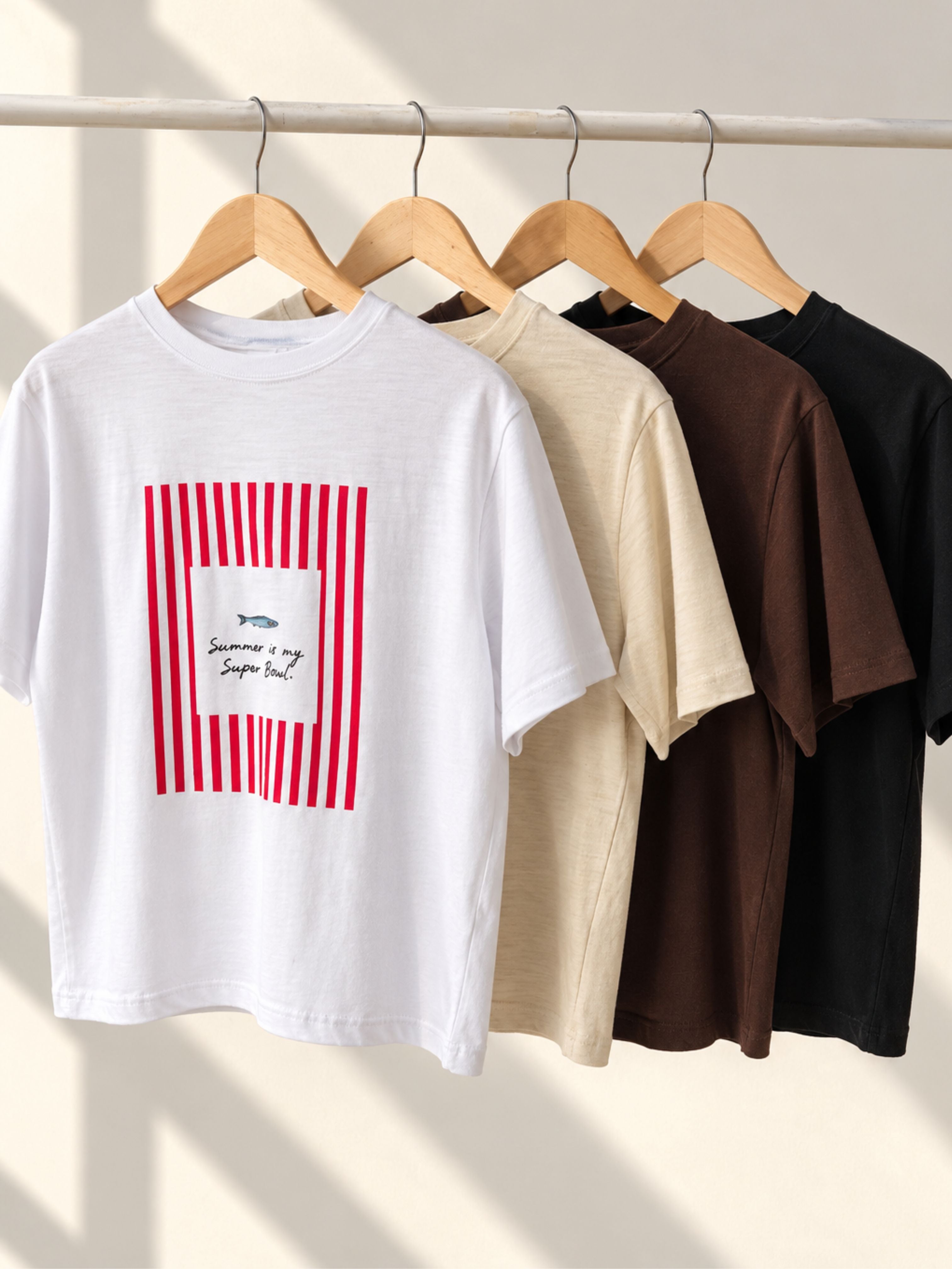 REMERA SUPER BOWL