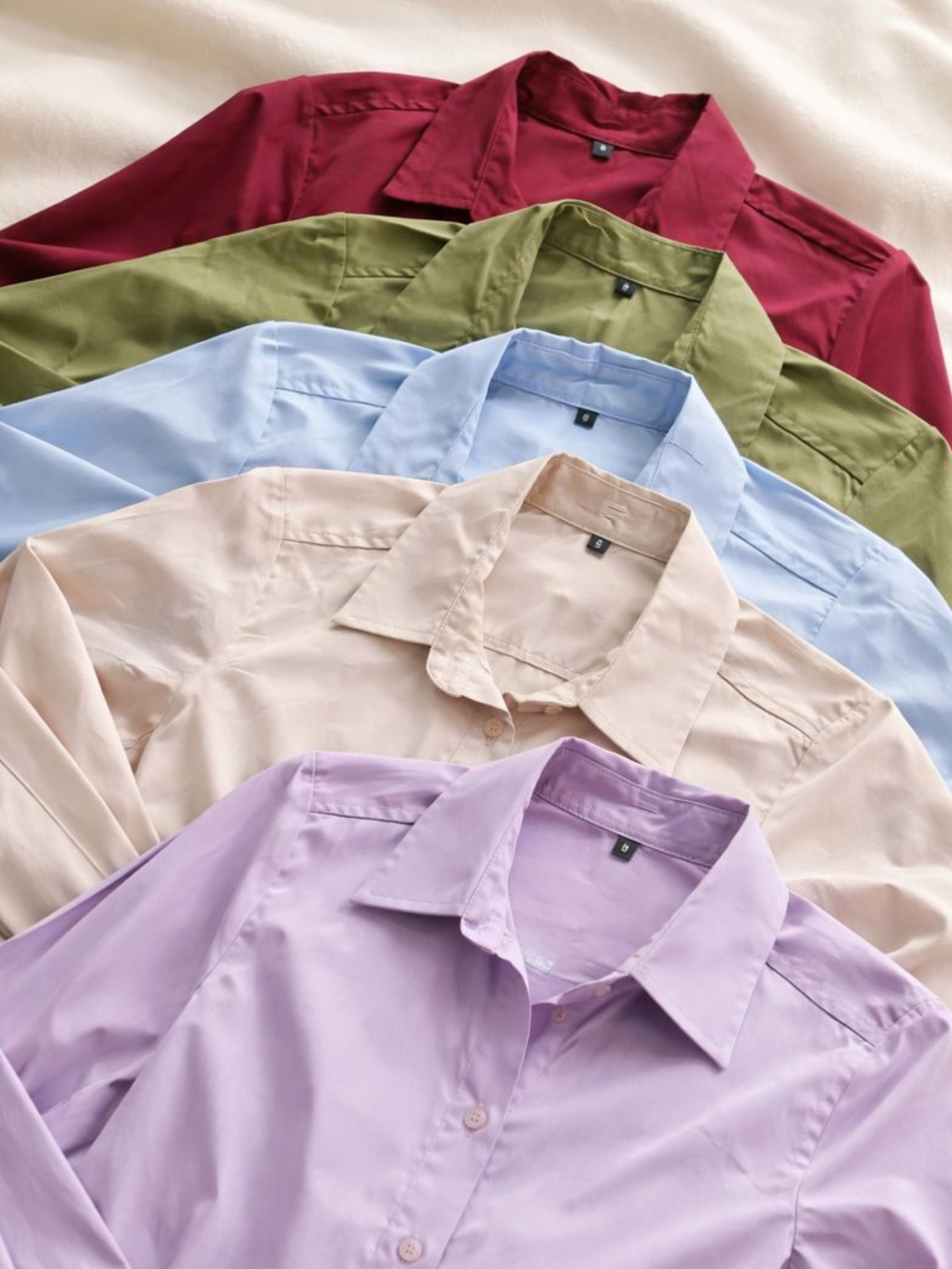 CAMISA HANNA SLIM FIT
