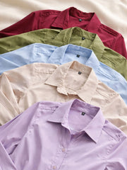 CAMISA HANNA SLIM FIT