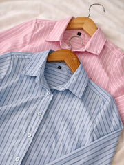CAMISA PAULA SLIM