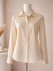 CAMISA HANNA SLIM FIT