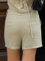 SHORT SANTINA