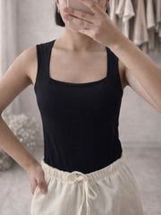 BODY AMIRA ESCOTE CUADRADO