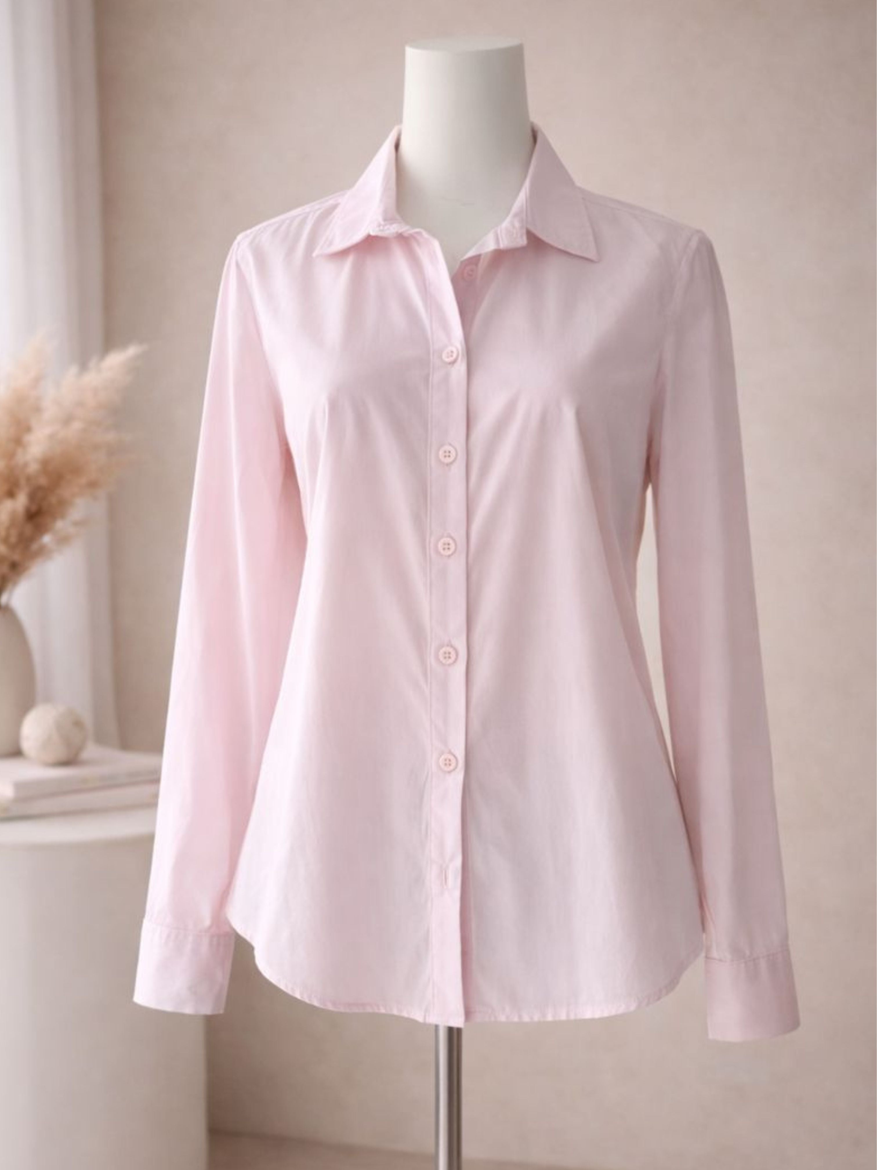 CAMISA HANNA SLIM FIT