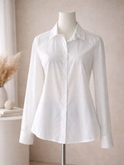 CAMISA HANNA SLIM FIT