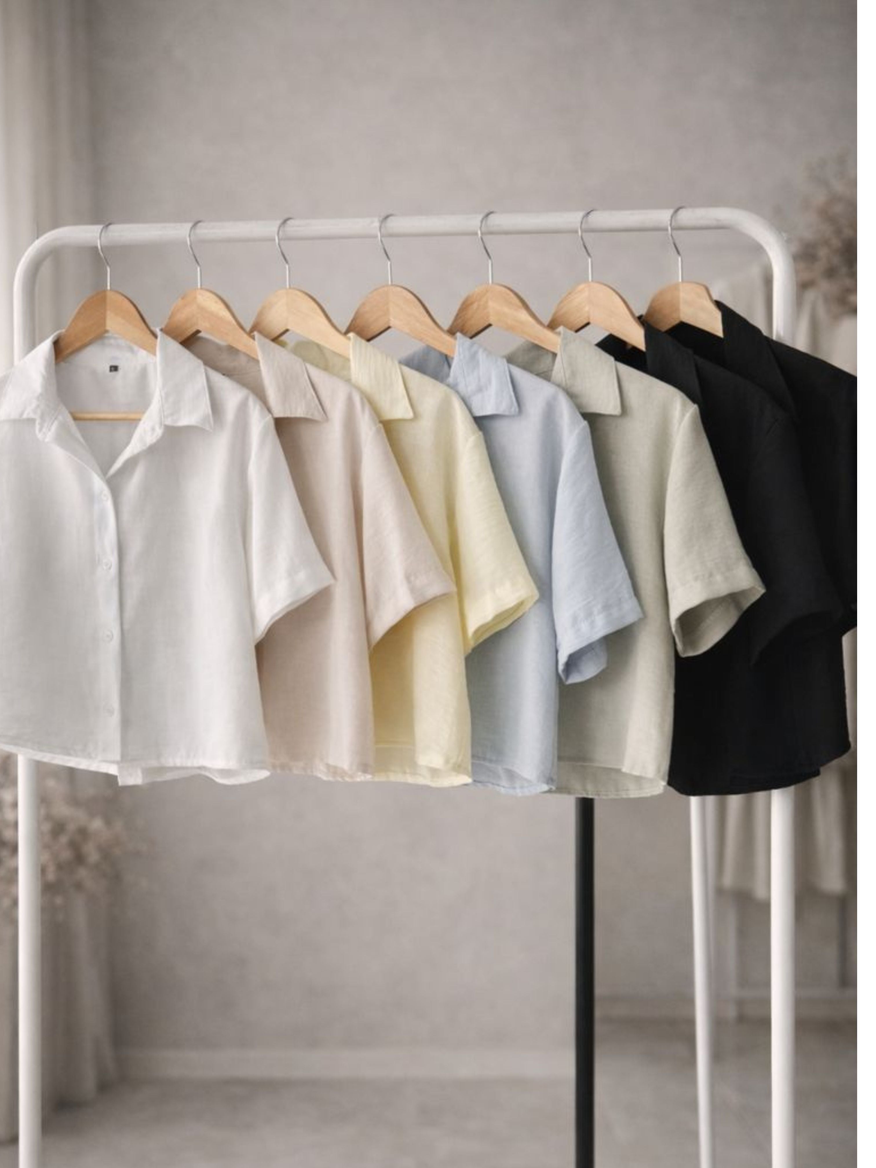 CAMISA DEBORA