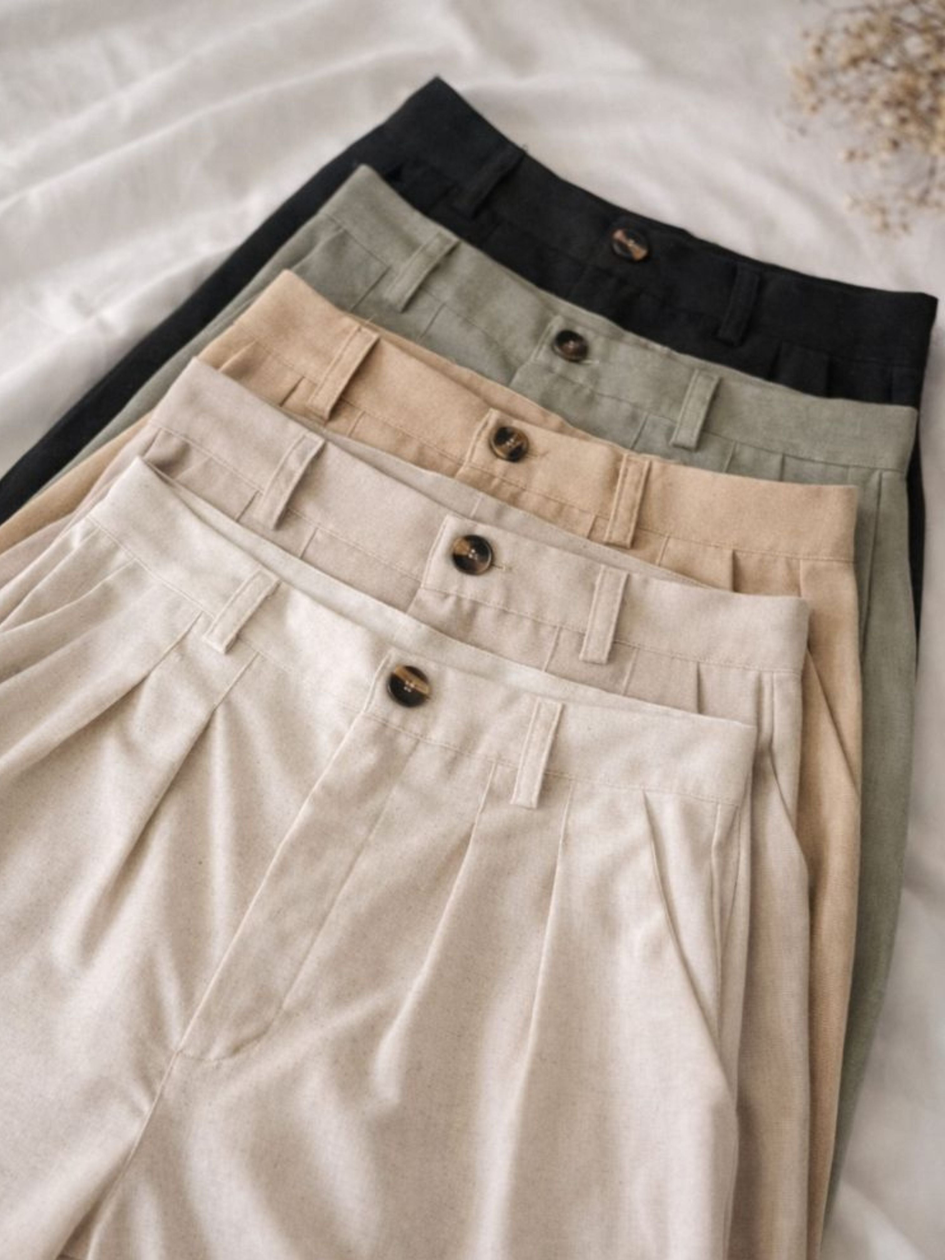 PANTALON MARTINA LINO