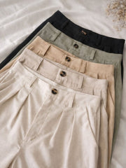 PANTALON MARTINA LINO